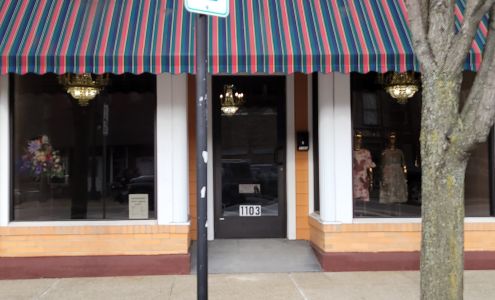 Polly's Premium Leggings