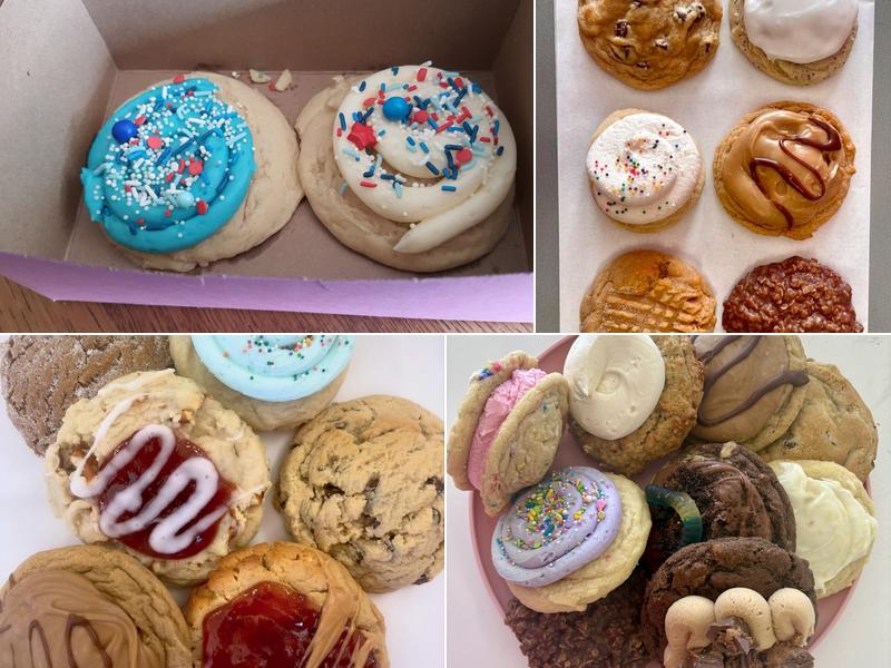 Sugar Momma 361 SW 12th St, Ontario