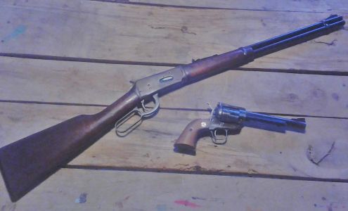 Houston County Pawn & Jewelry Crockett