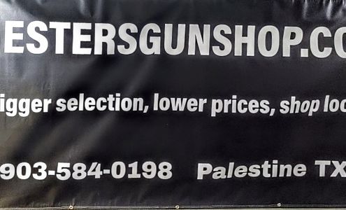 hestersgunshop.com