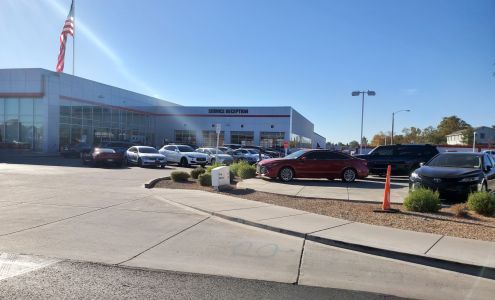 Camelback Toyota Service