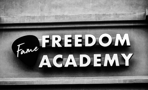 Freedom Academy of Music Education