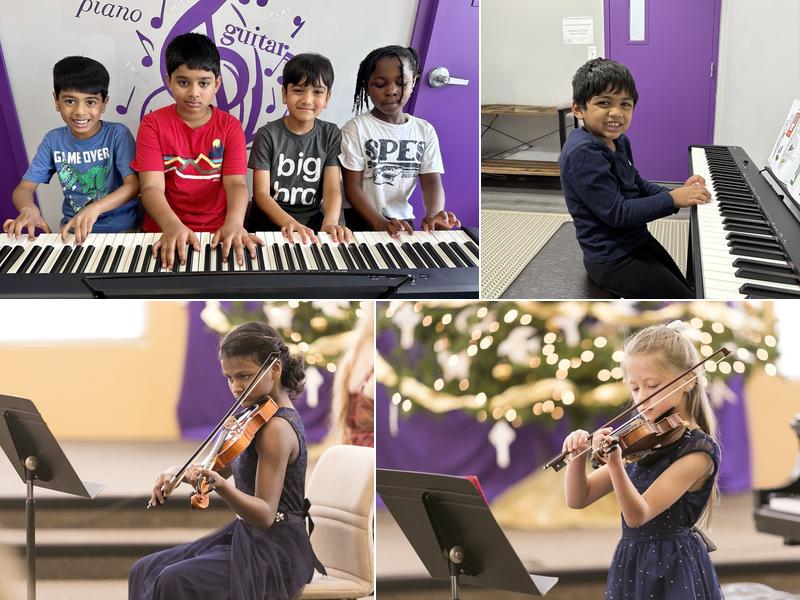 Atlanta Piano Fortissimo