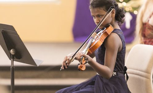 Atlanta Piano Fortissimo