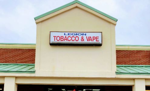 I Smoke & Vape Plus 2