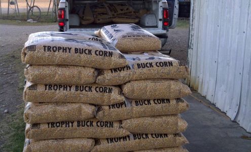 Kothmann's Feed & Country Store Menard