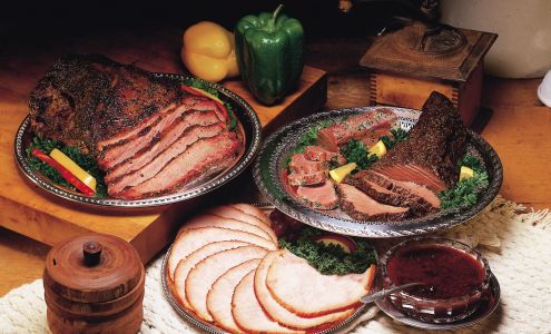 Ranch House Meat Co. Menard