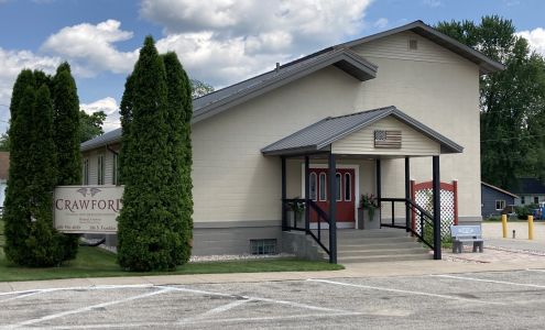 Crawford Funeral Home-Oxford Oxford