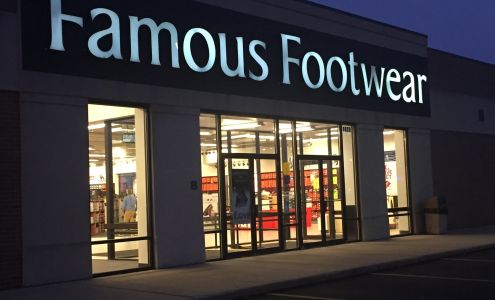 Famous Footwear