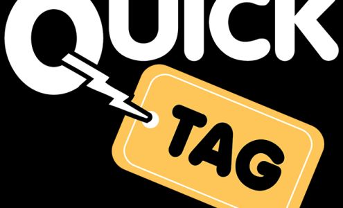 Quick-Tag East Ellijay