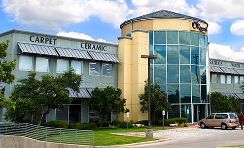 O'Krent Floors 2075 N Loop 1604 E, San Antonio Texas 78232