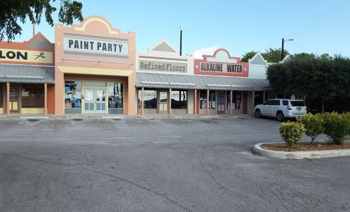 Refined Floors and Design