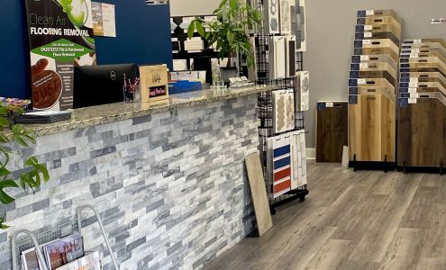 New Day Floors LLC 435 W Nakoma Dr Suite #102, San Antonio Texas 78216