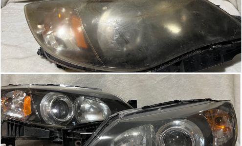 Eliuh Quintero Auto Body