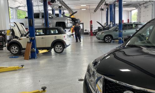 Lebanon Auto Services