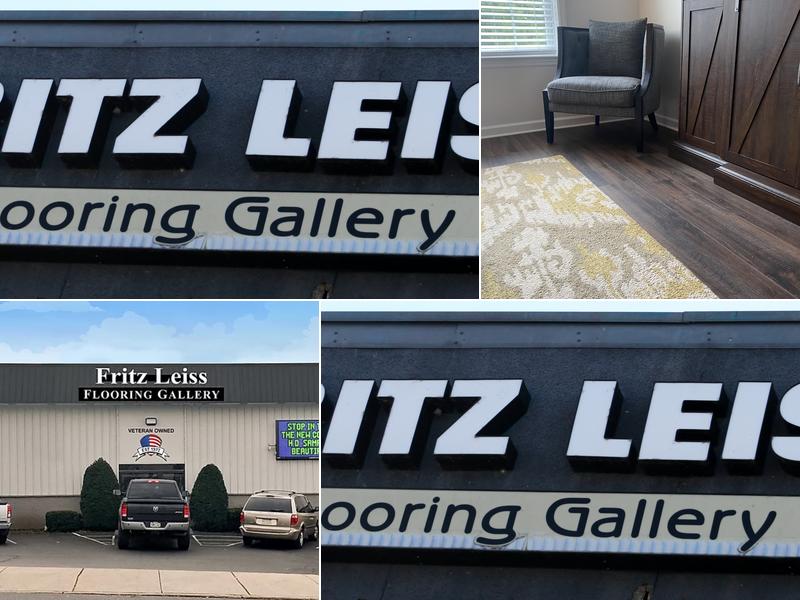 Fritz Leiss Carpet Gallery