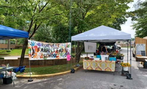 Enka-Candler Tailgate Market