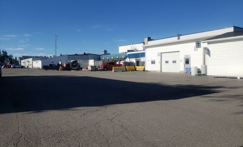 True North Salmon Co St. George