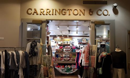 Carrington & Co Fine Gifts & Godiva Chocolates