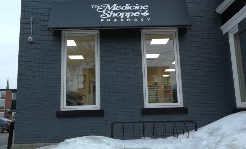 King Street Pharmacy Fredericton
