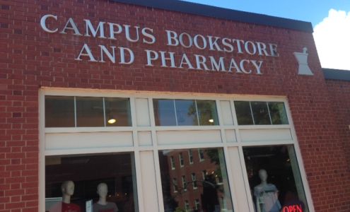 UNB Campus Pharmacy Fredericton