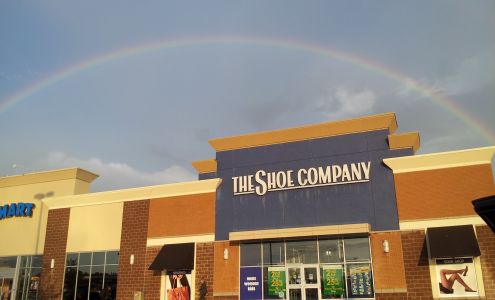 The Shoe Company Fredericton