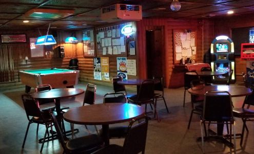 Fraternal Order of Eagles Viburnum