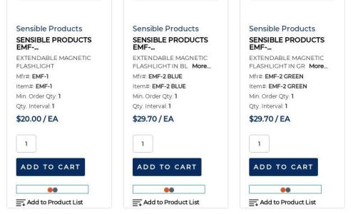 The Mine Supply Company, a division of Purvis Industries 85 MO-49, Viburnum Missouri 65566