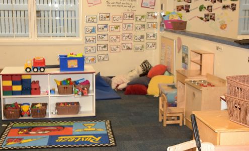 Tutor Time of Strongsville