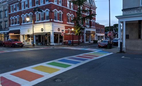 Hudson Valley LGBTQ+ Community Center