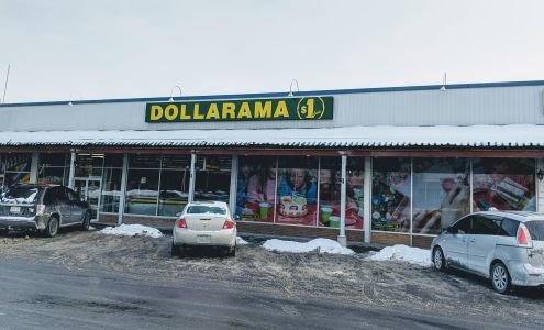 Dollarama Morrisburg