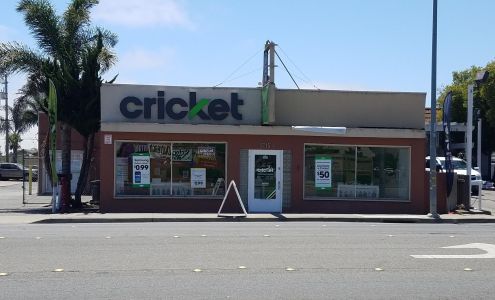 Cricket Wireless Authorized Retailer