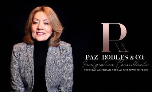 Paz-Robles & Company Grimes