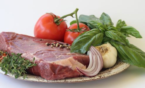 Faithful Farms, LLC Bowman