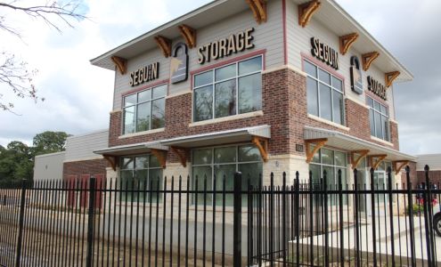 Seguin Storage