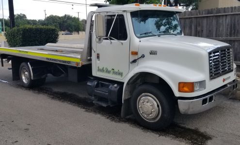 South Star Towing