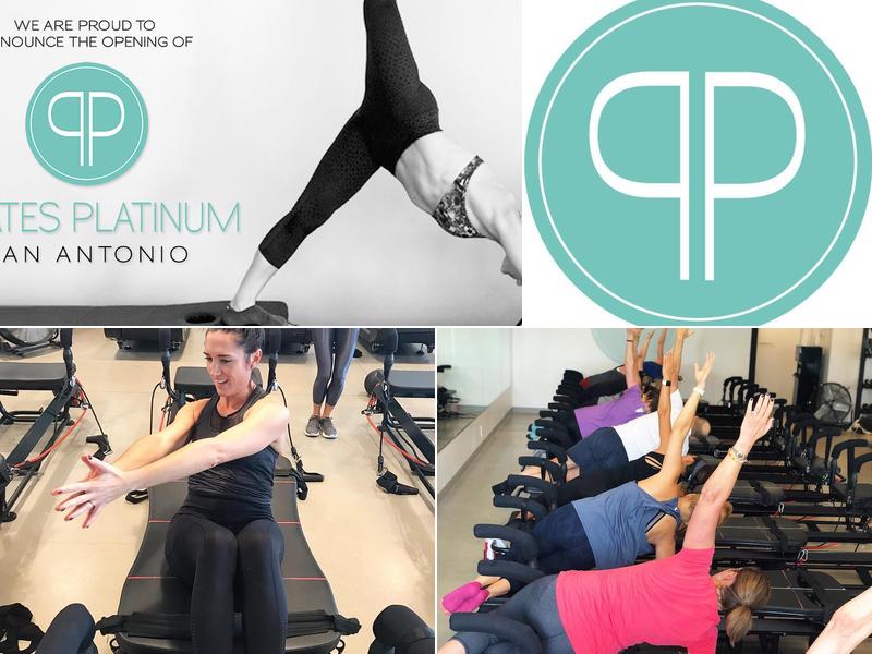 Pilates Platinum Alamo Heights