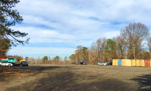 EZ Parking and Storage