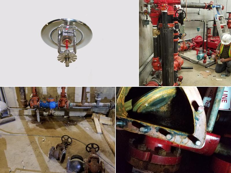 Sprinklers solutions LLC