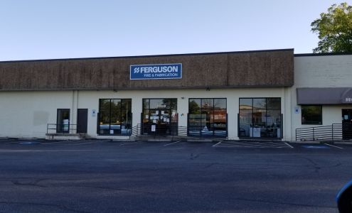 Ferguson Fire & Fabrication