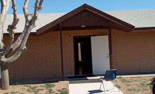 Kearny Town Administration Office Kearny