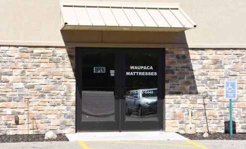 BoxDrop Mattress & Furniture Direct of Waupaca