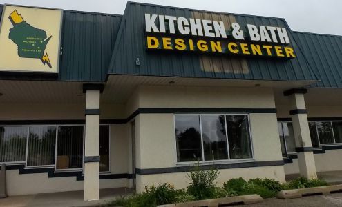 Kitchen Design Center W7810 WI-21, Wautoma Wisconsin 54982