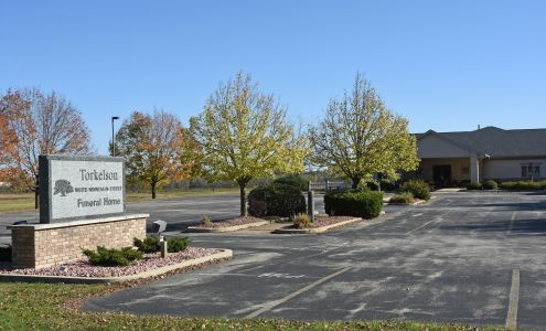 Torkelson Funeral Home