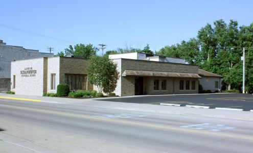 Lanham-Schanhofer Funeral Home and Cremation