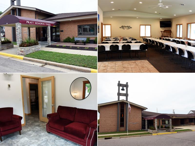 Pratt Funeral & Cremation Services