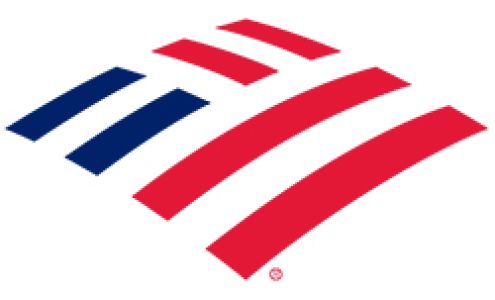 Bank of America ATM Topsfield