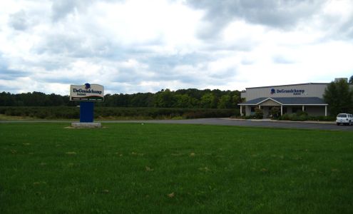 DeGrandchamp Farms 76241 14th Ave, South Haven Michigan 49090