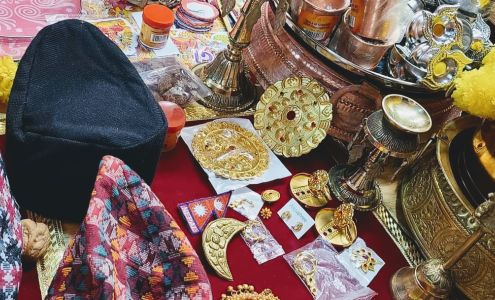 Tirsana Suppliers Inc