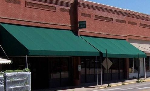 Green Forest Public Library Green Forest